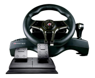 Kierownica FR-TEC Hurricane MKII (PC/PS4/PS3/Switch)